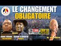 Elections au tchad un changement obligatoire apres 34 ans de pouvoir calamiteux du mps