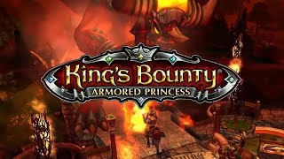 : King's Bounty:   26   ()