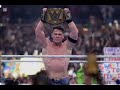 John Cena Theme Song Slowed Reverb