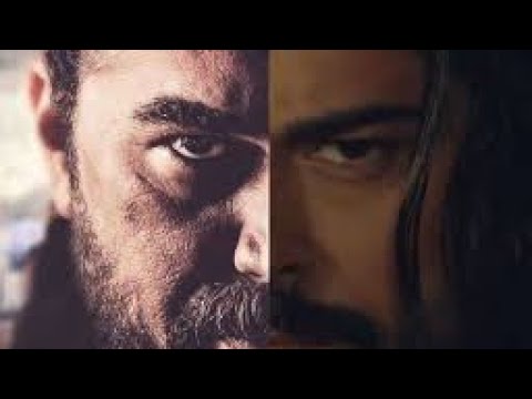 Ertugrul gazi fight scene | osman gazi fight scene 😍  ( Ertugrul whatsApp status ) osman bey status