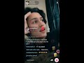 Chase Hudson Tik Tok Live 11/21/2019 💜