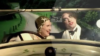 The Cure - Mint Car