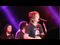 Goo goo dolls  here if gone live  universal mardi gras  332012