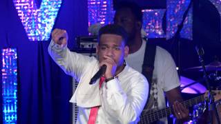 Joshua Ali - "Shine" (Live HD Video) [ Gospel / Soca ]