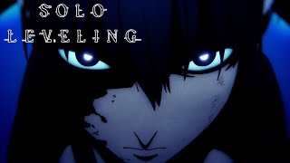 Kill or Be Killed | Solo Leveling