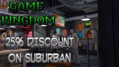 Shop robbery / Random event