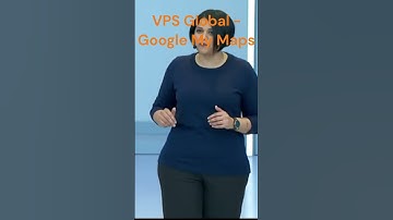 VPS Locations - Google My Maps #technology #shorts #vps#googlemaps #vpsmaps