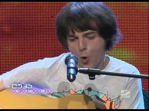 დუეტი The W - ხვალემ იზრუნოს ხვალისა