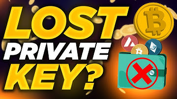 What Happens When You Lose Your Bitcoin