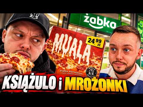 „Muala to muala”… chyba że na jego kartonie - Książulo