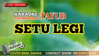 Setu legi - karaoke tayub Tulungagung