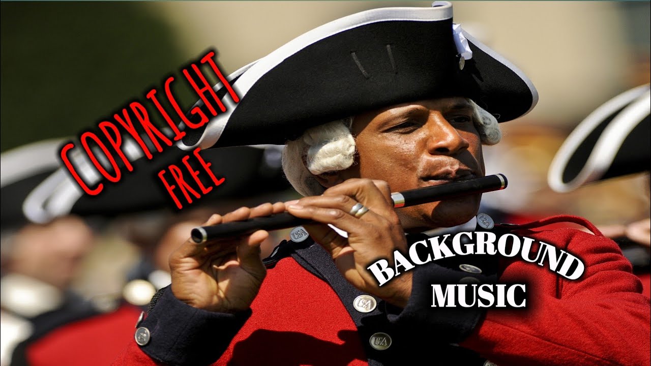 Copyright Free Background Music | Village Flute Background Music - YouTube