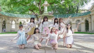 IZ*ONE-VIOLETA★REMIX现场·全网首翻★你是我的一切