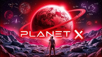 Planet X Will Change Everything, But Why Can’t Scientists Find It