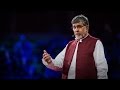 Kailash Satyarthi: How to make peace? Get angry