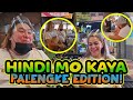 HINDI MO KAYA WITH PETITE! (PALENGKE EDITION) SOBRANG LAPTRIP TO!!!