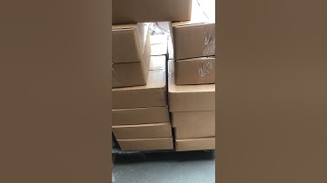 How does FCL Full container load shipping works from China to USA?