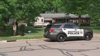 Police: 19-year-old Westerville murder suspect met 62-year-old victim on Grindr