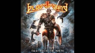 Bloodbound &quot;Tales From the North&quot; Review by Dark Macek