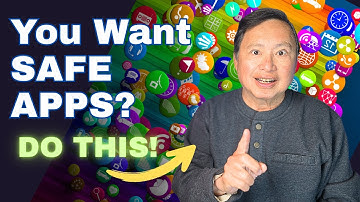 How to Make Apps Safe (On De-Googled Phones)