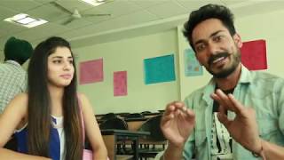 Making Of Yaar Jigree Kasooti Degree Episode - 4 & 5