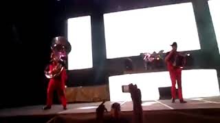 Una Mala Eleccion - Calibre 50 - Nogales Sonora 10/24/14