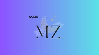 Asmr Rol play masajes: primera parte !