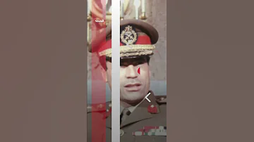 تسجيل صوتي نادر بين جمال عبد الناصر ومعمر القذافي عبد الناصر إللي عايز يحارب إسرائيل يتفضل 