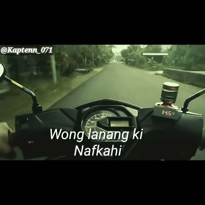 stroy wa hidup tak semudah cocote mario teguh