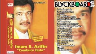 Imam S Arifin - Cemburu Buta Full Album | Blackboard Indonesia