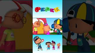 The Pirates Are Coming Hide