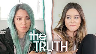The Truth About Sierra Furtado&#39;s Appearance