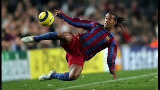 Ronaldinho photos (a brazilian smiley impressed the world) Resimi