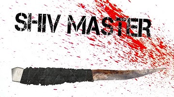 MLG SHIV MASTER MONTAGE!!! The last of us