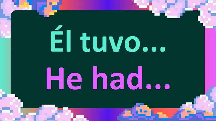 Learn 70 Essential Spanish Irregular PAST Tense Sentence Patterns for Phrases!