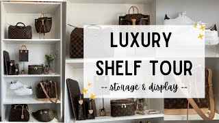 TK Maxx shopper finds Louis Vuitton bag marked-down on shelves, Lifestyle
