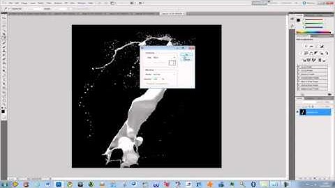 Photoshop CS5 - 