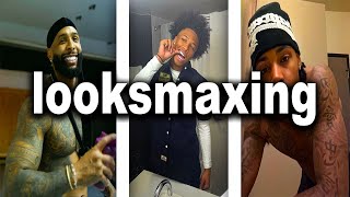 how to looksmax (no bs guide)