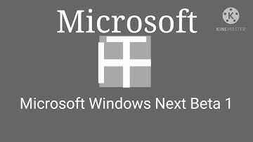 Windows Never Released Versions Update 0 Part 1
