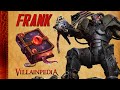 Villainpedia frank horrigan