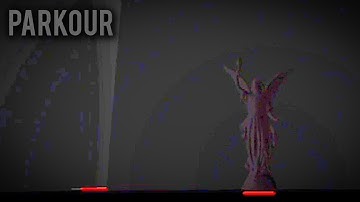 Sneak Peek | Parkour | Killstreak Gloves Button Test 2