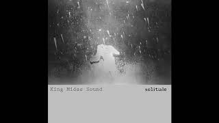 King Midas Sound - Solitude (2019)