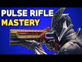 Best Pulse Rifle Tips for 2020 | Destiny 2