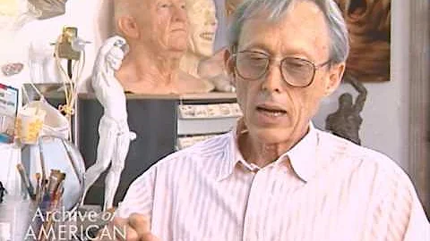 Dick Smith on working with Milton Berle - EMMYTVLE...