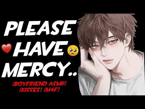 TEASING Your Boyfriend During NNN 🔥 ~ [Boyfriend ASMR] [Boyfriend Roleplay]