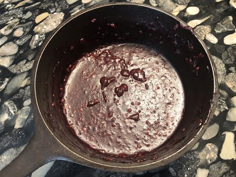 Razzleberry Dressing (from Mister Magoo's Christmas Carol)