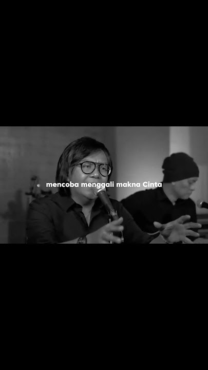 Ari Lasso - Mengejar Matahari