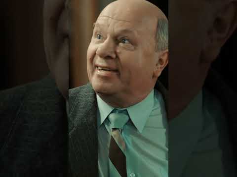 Хрущёв лишает Сталина фамилии... #кино #фильмы #сериал #сталин #топ #врек