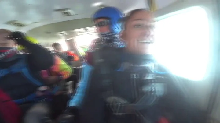 Skydive Pepperell - 10/04/2020 Julie Benavidez - w...