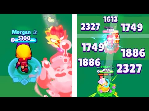 DODGE and SHOOT Like a PRO With these SECRET BRAWL STARS TIPS!